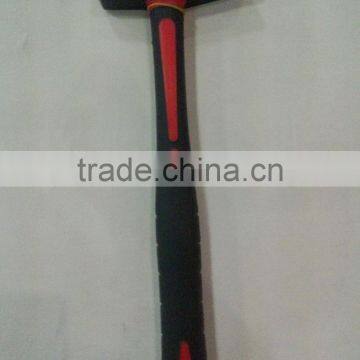 German Style Advanced Fiberglass Fitter Handle Hammer