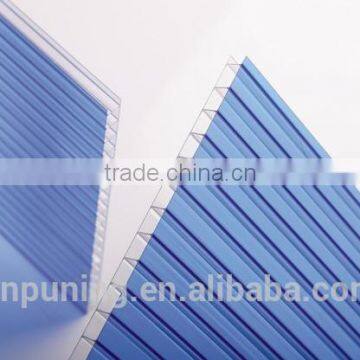 Wholesale Price Double Wall Greenhouse Cover Flexible Polycarbonate photo-3