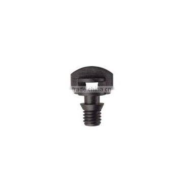 Irrigation Plastic Microjet Drip Irrigaiton Fitting