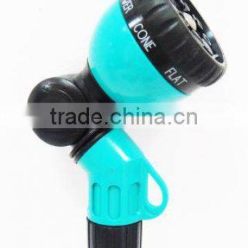 Tree Watering Adjustable Water Spray Wand