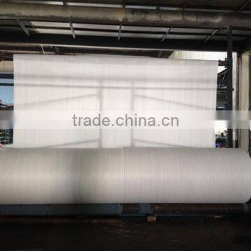 Wholesale PP/PE Woven Fabric Roll photo-2