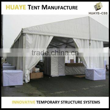 Best Quality Outdoor Storage Warehouse Waterproof Tent photo-3