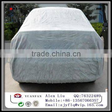 Automotive Industry Use Nonwoven Fabric Made in China photo-3
