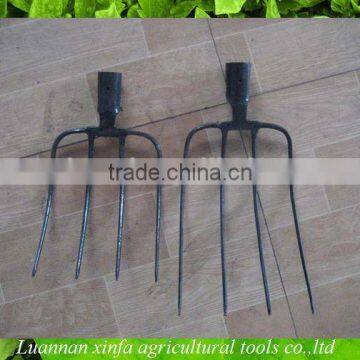 Garden Farming and Digging Steel Forged Fork photo-2
