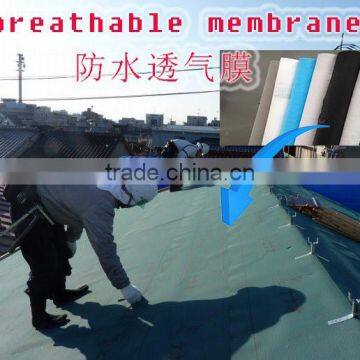 Ventilate Waterproof Membrane photo-2