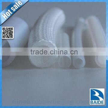 High Quality Colored or Clear Silikon Rubber Hose photo-2