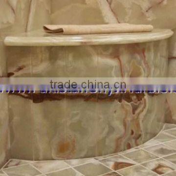 CUSTOM MADE Pure Natural ONYX BATHTUBS COLLECTION photo-5