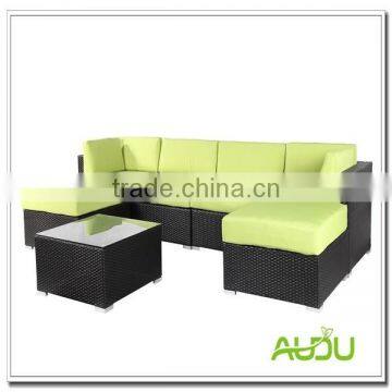 China Wicker Patio Supplier Rattan Garden Furniture Outdoor photo-6