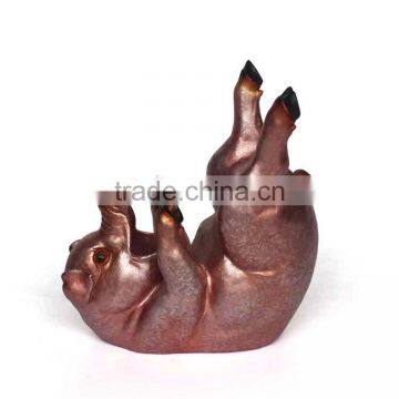 2015 Resin Funny Decorative Animal Wine Bottle Holders photo-2