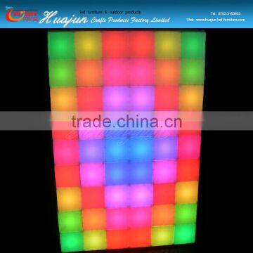 Color Change Led Wall Lamp photo-2