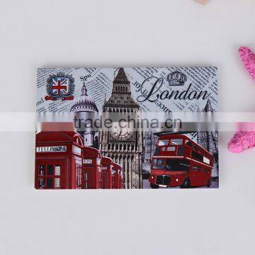 Cheap Tourist Souvenir Fridge Magnets photo-2