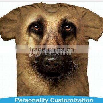 Best Industrial Wholesale Prices High Quality Digital Dye Sublimation 3D T-Shirt Printing Machine photo-5