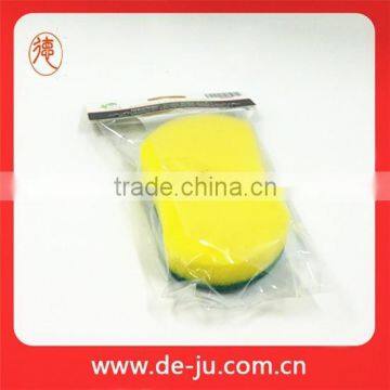Scrub Cleaning Brown Wholesale Magic Eraser Sponge photo-3