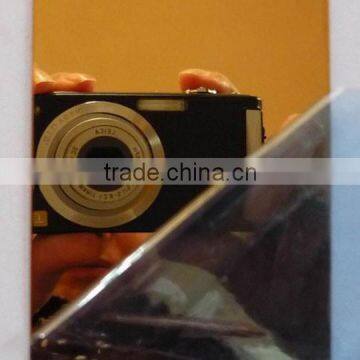 4x8 1.0mm Mirror Finish Stainless Steel Colored Sheet Metal