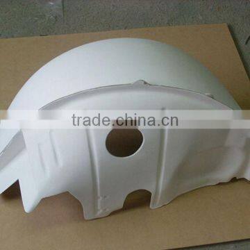 Custom fiberglass car parts,FPR/GRP auto parts,hand lay up parts