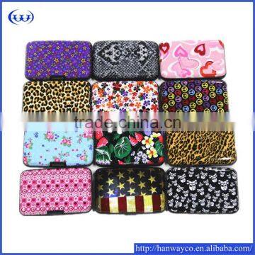 Surplus Multicolor and Design Card Holder for America Market photo-2