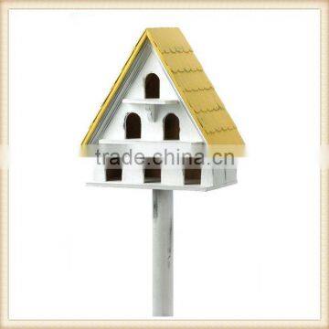 Wooden Bird Cage Wooden Pet House