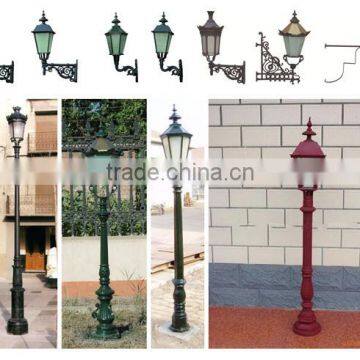 Hengsheng China Supplier Driver 2 Years Warranty Led Street Light photo-3