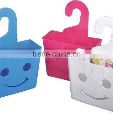 Wholesale gift storage basket, Cheap decoration basket with different colors