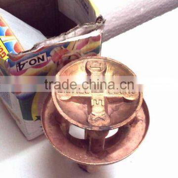 Brass burners for kerosene oil stove, Kerosene stove burner, Brass Head Burner