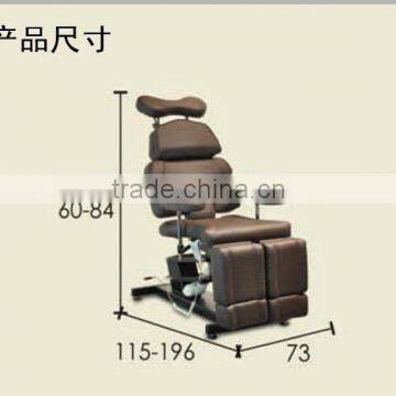 TKN-33710 Tattooing Pedicure Chair Salon Equipment photo-2