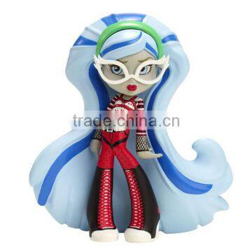 OEM cartoon toy pvc figure,Little mold 3d pvc figure,3D custom pvc figure manufacturer