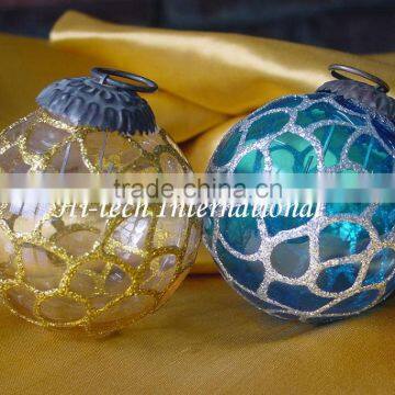 Hanging Glass Ball,Decorative Glass Balls