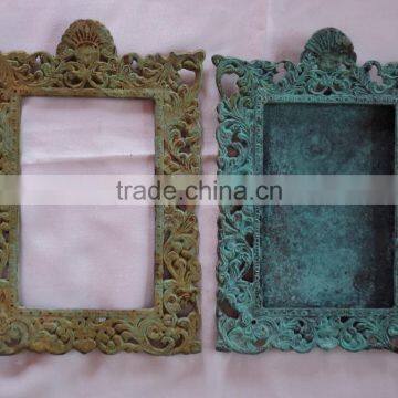 Metal Photo Frame,Designer Metal Photo Frame,Aluminum Photo Frame