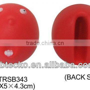 New design PU stress ball for nose