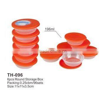 Mini Plastic Containers photo-3