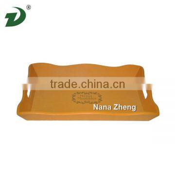 Wholesale Custom Wooden Material Coaster for Home Decoration photo-3