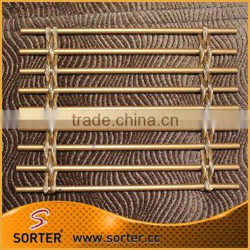 Metal Frame Material and Fencing, Trellis & Gates Type wire mesh fence