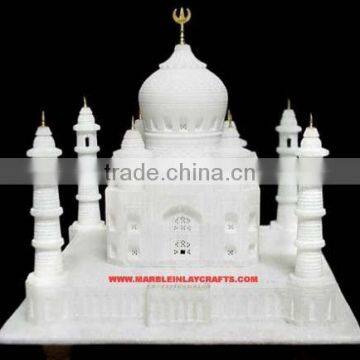 Taj Mahal Replica