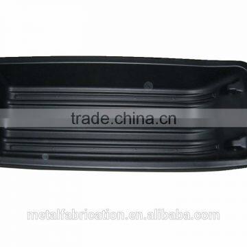 Large ATV Pull Behind Snow Sleds photo-4