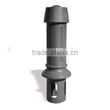 High Quality All Colors Cast Iron Road Bollard With Best Price photo-4