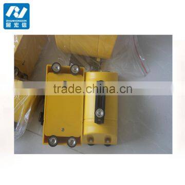 Wall Mount Stanchion Retractable Barrier Belts photo-3