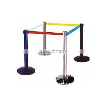 LG-B marine hardware stanchion base