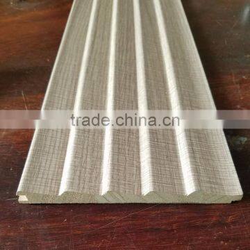 Chinese Wood Moulding/making Plaster Mouldings photo-3