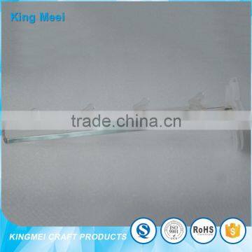 2017 Fashion Transparent Acrylic Jewelry Display Stand photo-2