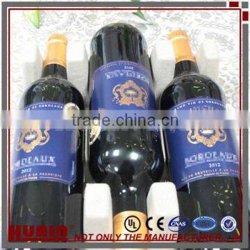 Recycle Wine Bottle Packaging photo-2