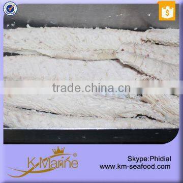 Double Clean Halal Seafood Top Quality Fresh Tuna Loin photo-5