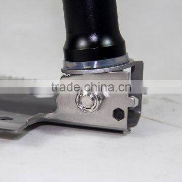 Quality Garden And Entrenching Tool Multifunction Shovel Hoe photo-3