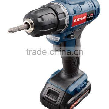 JCLD1202K 12V Li-ion Cordless drill