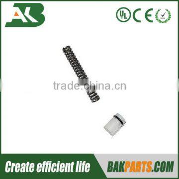 Garden tool parts chain saw spare parts MS070 MS090 chain saw oil pump spring