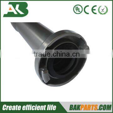 Aluminum Fire Fighting Nozzle For Hose photo-3