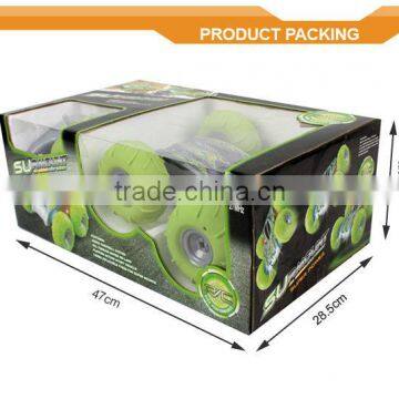 2015 Hot Sale! Flip Stunt Car Remote Control Toy Stunt Car, RSC203227 photo-6