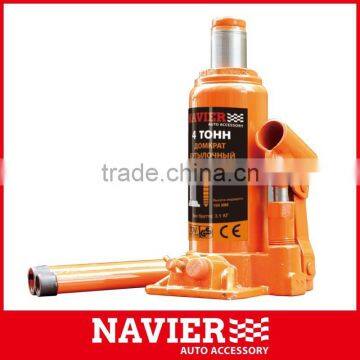 4T hydraulic bottle jack car jack BMC packing