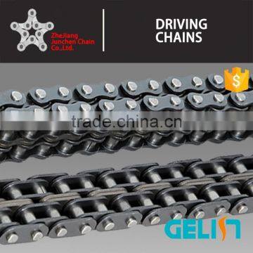 Steel Transmission Bush Chain photo-3