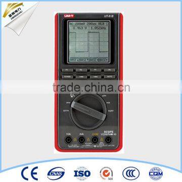 UNI-T High Quality Collapsible Digital Multimeter UT81B