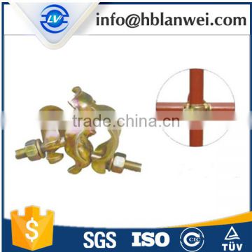 Zinc plate/high quality/Scaffolding fastener